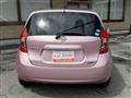 2014 Nissan Note