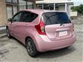 2014 Nissan Note