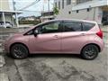 2014 Nissan Note