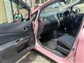 2014 Nissan Note