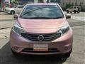 2014 Nissan Note
