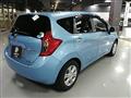 2014 Nissan Note