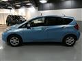 2014 Nissan Note
