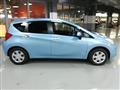 2014 Nissan Note