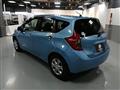 2014 Nissan Note