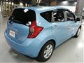 2014 Nissan Note