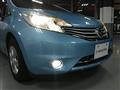 2014 Nissan Note