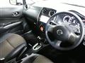 2014 Nissan Note