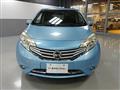 2014 Nissan Note