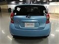 2014 Nissan Note