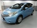 2014 Nissan Note