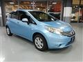 2014 Nissan Note