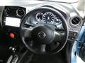 2014 Nissan Note