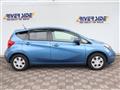 2014 Nissan Note