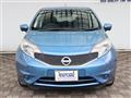 2014 Nissan Note