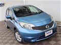 2014 Nissan Note