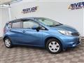 2014 Nissan Note