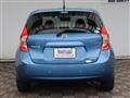 2014 Nissan Note