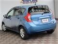 2014 Nissan Note
