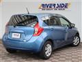 2014 Nissan Note