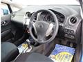 2014 Nissan Note
