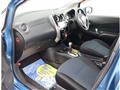 2014 Nissan Note