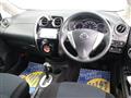2014 Nissan Note