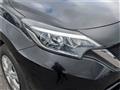 2018 Nissan Note