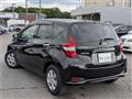 2018 Nissan Note