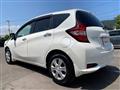 2019 Nissan Note