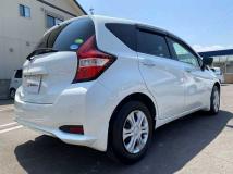 2019 Nissan Note