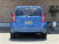 2015 Nissan Note