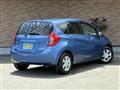 2015 Nissan Note
