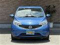 2015 Nissan Note