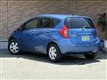 2015 Nissan Note