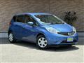 2015 Nissan Note