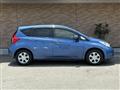 2015 Nissan Note