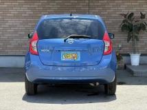 2015 Nissan Note