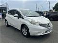 2013 Nissan Note