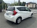2013 Nissan Note