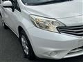 2013 Nissan Note
