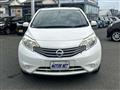 2013 Nissan Note