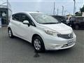 2013 Nissan Note