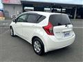 2013 Nissan Note