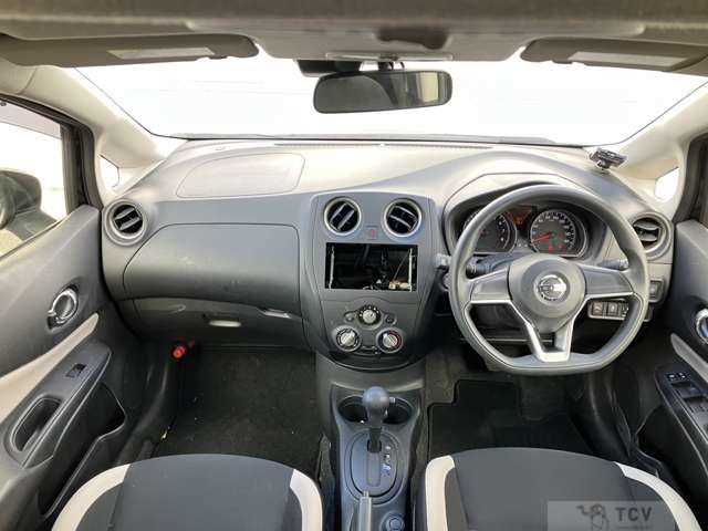2019 Nissan Note