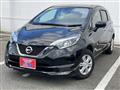2019 Nissan Note