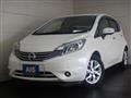 2015 Nissan Note