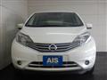 2015 Nissan Note