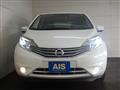 2015 Nissan Note