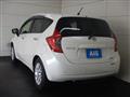 2015 Nissan Note